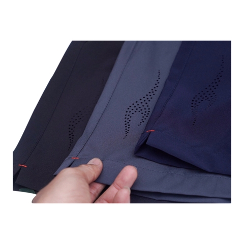 Quần thể thao lững Vintage Keep and Fly