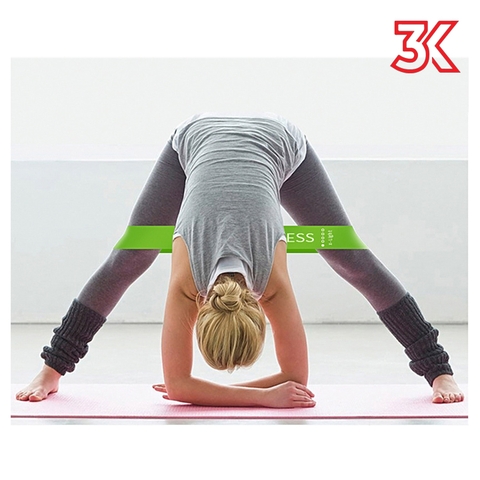 Bộ 5 dây kháng lực RACINESS , IWIN