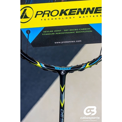 Vợt cầu lông ProKennex DESTINY SPEED 1 vợt 1 túi