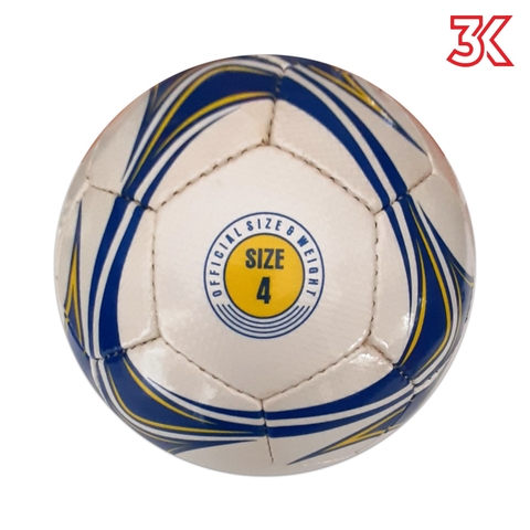 Banh Bóng Đá PERFECT Số 4 , 5 1 Bóng [Tặng mã 50k] [FreeShip] [Ảnh thật]