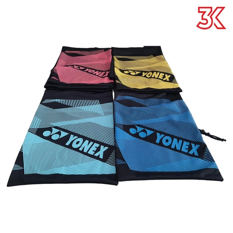Túi rút đựng vợt cầu lông yonex mẫu V2 1 túi