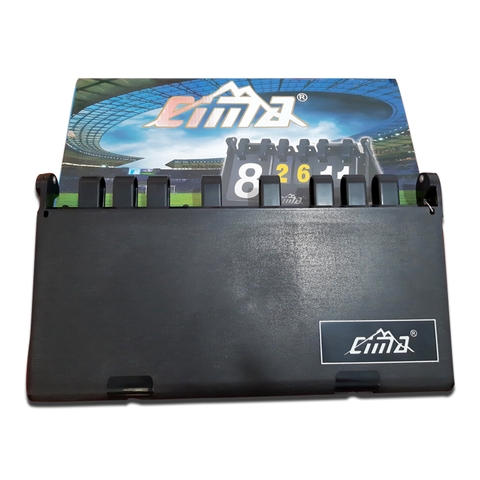 Bản lật điểm số CIMA loại tốt 2021 [Có sẵn] [Giá hủy diệt] [Ảnh thật]