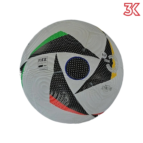 Banh Bóng Đá Euro 2025 size 4 ,5
