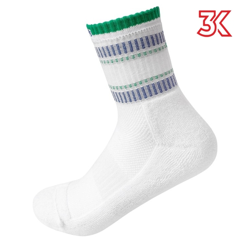 Vớ câu lông yonex mẫu 3K75TH 2022