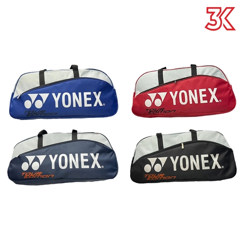 Túi ngan đựng vợt cầu lông yonex 03