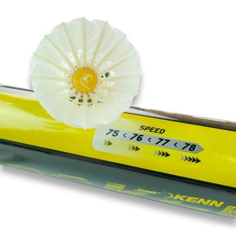 Hộp Cầu Lông ProKennex Power