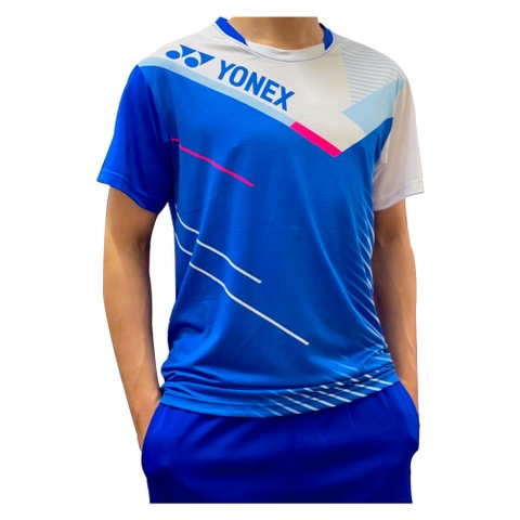 Áo cầu lông Yonex 2020 Nam Nữ AT30