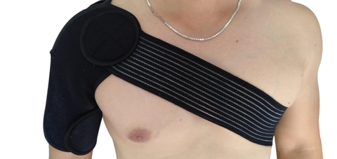 Băng bảo vệ vai