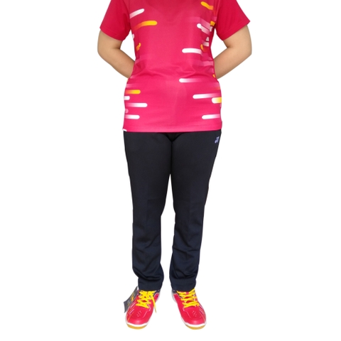 Quần dài yonex S-3XL Thun lạnh 4 chiều