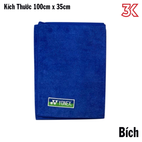 Khăn Cầu Lông Yonex 1002 1 cái [Tặng mã 50k] [Có bảo hành] [FreeShip] [Ảnh thật]