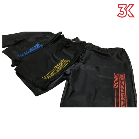 Quần bơi TECHNIC dạng lửng thun co dãn 4 chiều M-5XL