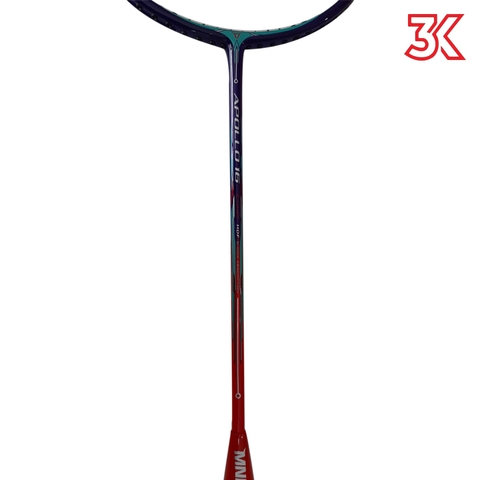Vợt cầu lông MNB APOLO 16 1 Khung vợt 1 Túi [Có bảo hành] [FreeShip] [Chính hãng]