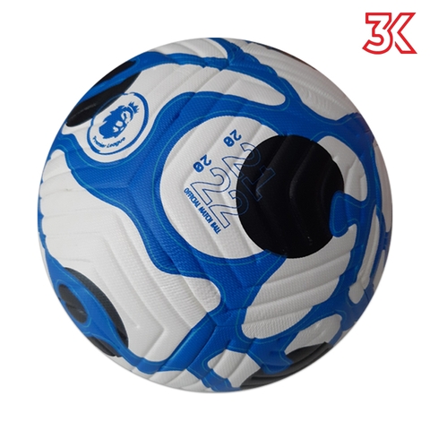 Banh đá ngoại hạng anh banh đúc mẫu 2022 Size 4 , Size 5