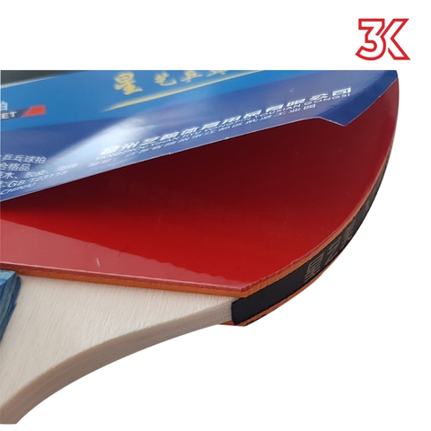 Vợt bóng bàn loại tốt XYM 0668 1 vợt 1 túi [Tặng mã 50k] [FreeShip] [Ảnh thật] [Chính hãng]