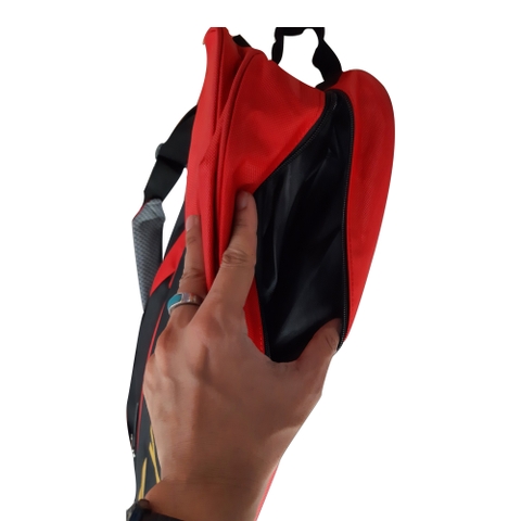 Túi đựng vợt cầu lông yonex 2021