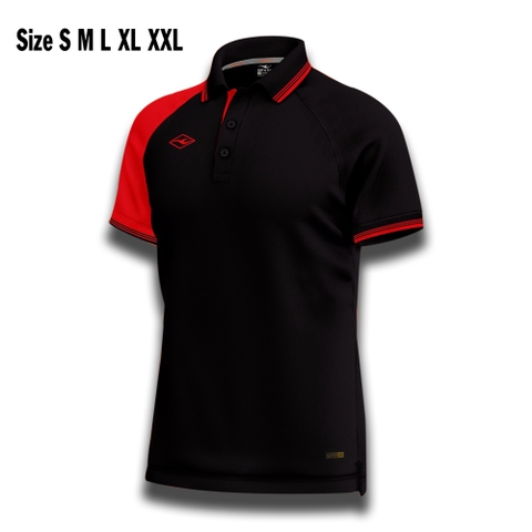 Áo thể thao có cổ polo aris