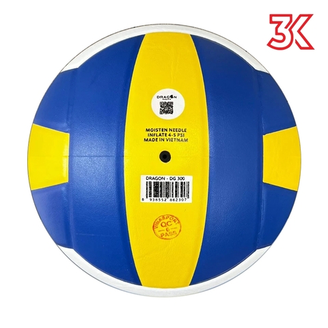 Quả bóng chuyền Thăng Long DG 300