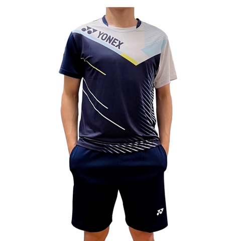 Áo cầu lông Yonex 2020 Nam Nữ AT30
