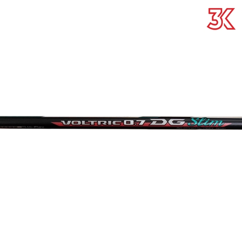 Vợt cầu lông Yonex Voltric 0.7 DG Slim 1 Khung vợt 1 Túi [Chính hãng] [Ảnh thật] [BH 3 Tháng] [Có sẵn] [Rẻ vô