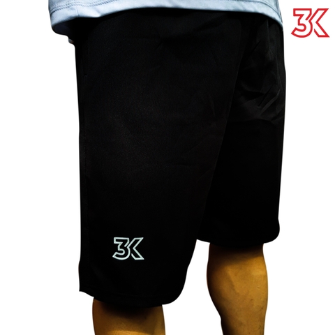 Quần lững thể thao 2022 mẫu 3KQL01 thun 4 chiều Size M-3XL 1 cái [Tặng mã 50k] [Ảnh thật] [Chính hãng]