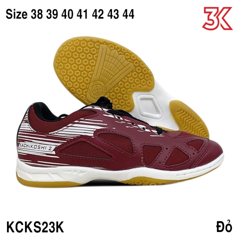 Giày cầu lông NAGAKI KACHIKOSHI 2 Size 38-44