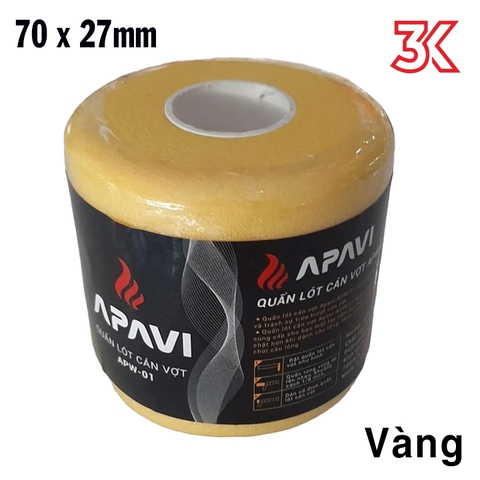 Quấn lót cán vợt cầu lông [Có sẵn] [Rẻ vô địch] [Ảnh thật] [Giá hủy diệt]