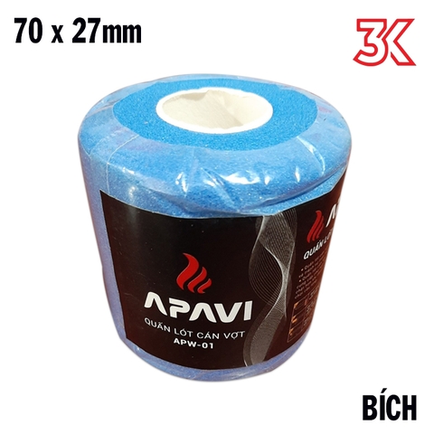 Quấn lót cán vợt cầu lông [Có sẵn] [Rẻ vô địch] [Ảnh thật] [Giá hủy diệt]