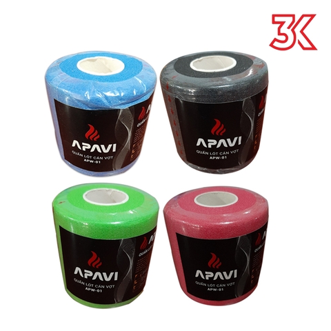 Quấn lót cán vợt cầu lông [Có sẵn] [Rẻ vô địch] [Ảnh thật] [Giá hủy diệt]