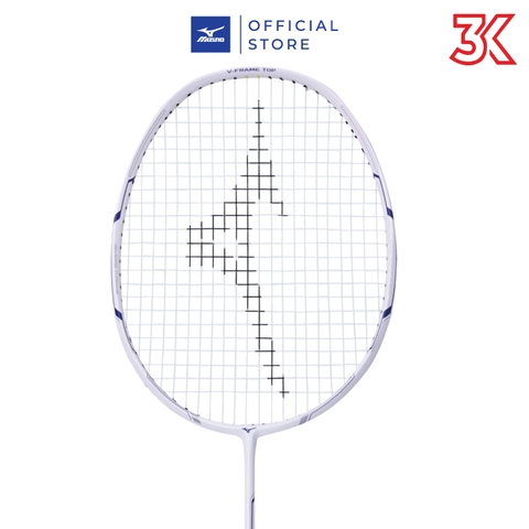 Vợt cầu lông Mizuno Turbo Blade K500 1 Khung vợt 1 Túi [Chính hãng] [Ảnh thật] [Có bảo hành] [Có sẵn]