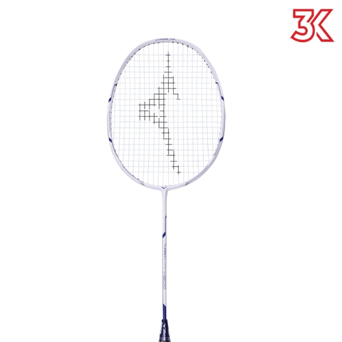 Vợt cầu lông Mizuno Turbo Blade K500 1 Khung vợt 1 Túi [Chính hãng] [Ảnh thật] [Có bảo hành] [Có sẵn]