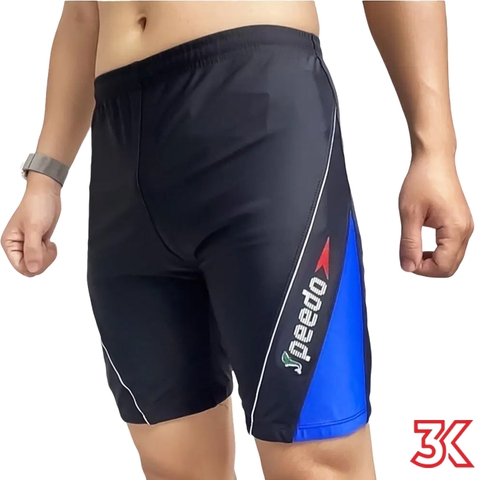 Quần bơi TECHNIC dạng lửng thun co dãn 4 chiều M-5XL