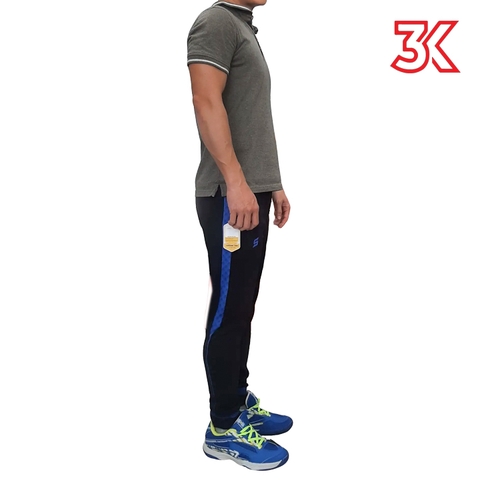 Quần Dài Sao Việt Jogger SV01 thun lạnh 4 chiều S-3XL