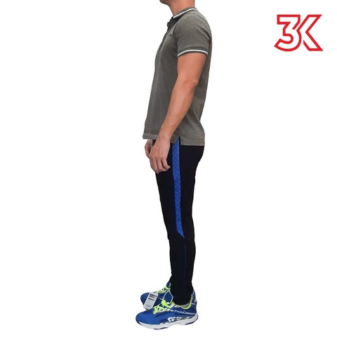 Quần Dài Sao Việt Jogger SV01 thun lạnh 4 chiều S-3XL