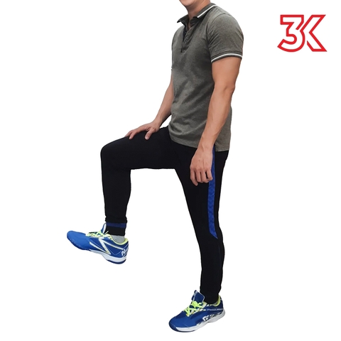 Quần Dài Sao Việt Jogger SV01 thun lạnh 4 chiều S-3XL