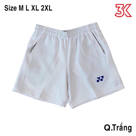 Quần cầu lông yonex nữ và trẻ em