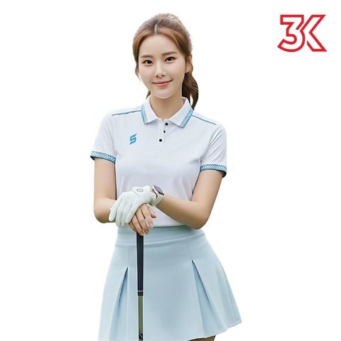 Áo Polo Sao Việt Basic SV01 S - 3XL