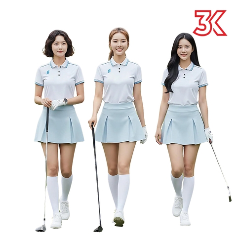 Áo Polo Sao Việt Basic SV01 S - 3XL