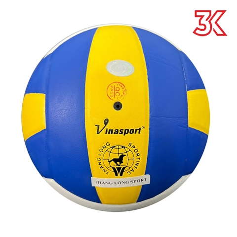 Bóng chuyền Thăng Long VB6800 da pu , TL6800 da nhăn