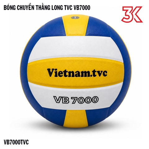 Bóng chuyền Thăng Long VB7000TVC