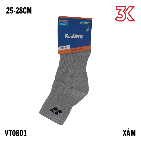 Vớ câu lông yonex mẫu 2022