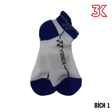 Vớ Yonex , Victor cổ ngắn