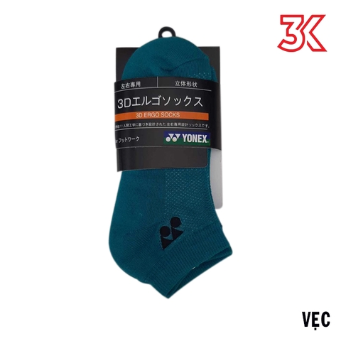 Vớ Yonex , Victor cổ ngắn