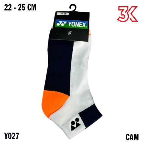 Vớ Yonex , Victor cổ ngắn