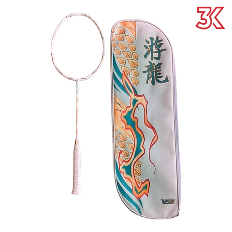 Vợt Cầu Lông VS YouLong 1 khung vợt 1 túi [Chính hãng][bảo hành 3T]