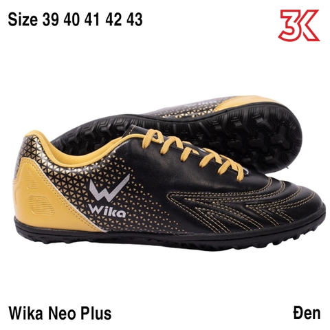 Giày đá bóng Wika NEO Plus Size 39-43