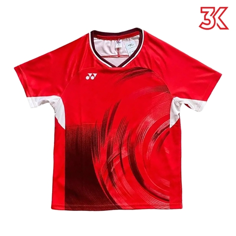 Áo cầu lông Yonex Nam Nữ Trẻ em YN0405 1 Áo