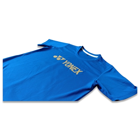 Áo cầu lông yonex mẩu training