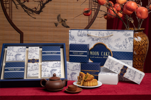 Hộp trung thu SAPO - SP3