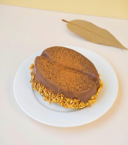 Bánh Hạt Cà Phê