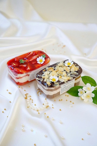 Bông Lan Thuyền Các Vị